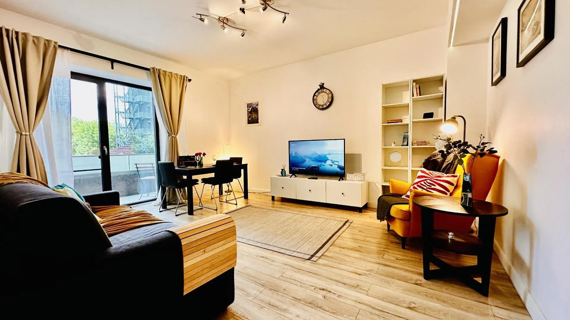 Novum Comfort Bucharest Romania