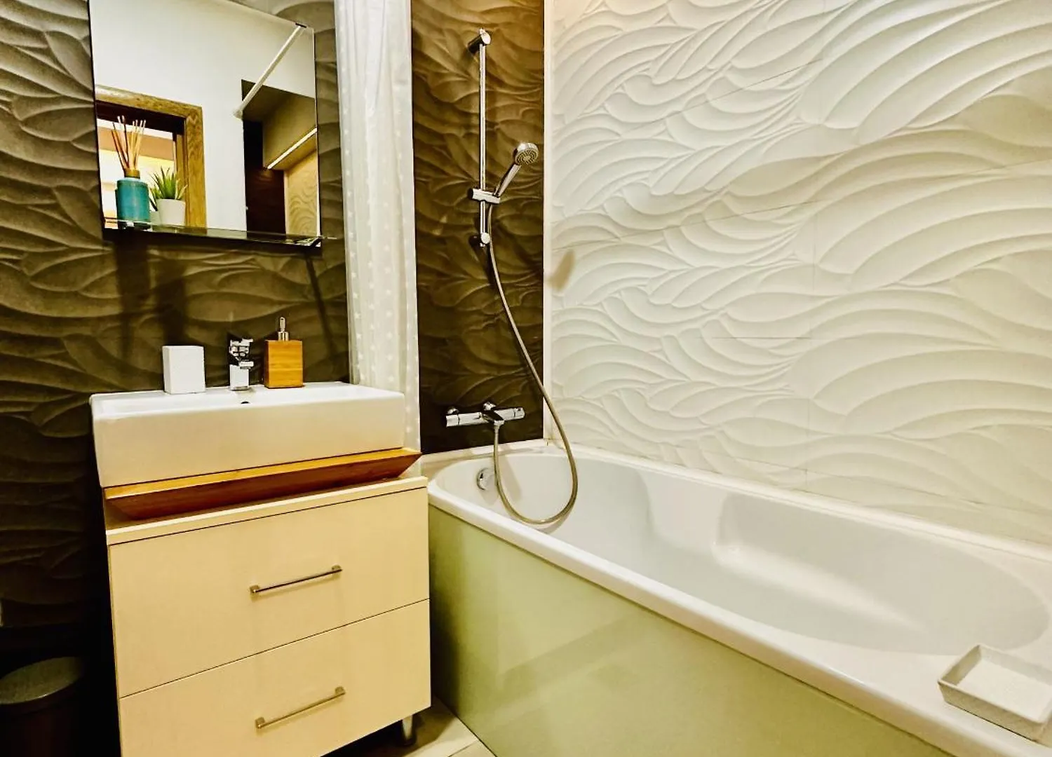 Apartment Novum Comfort Bucharest