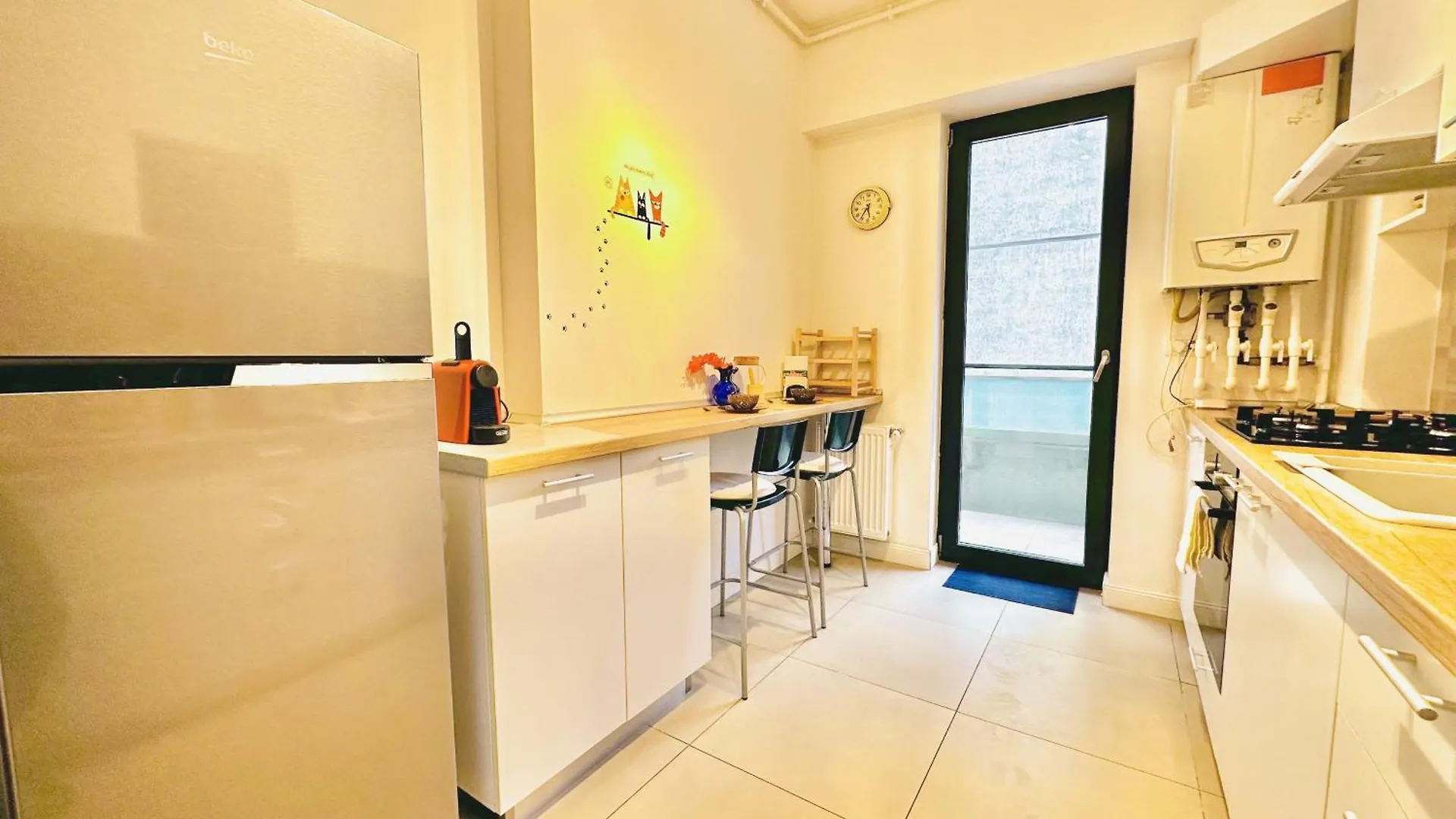 Novum Comfort Bucharest
