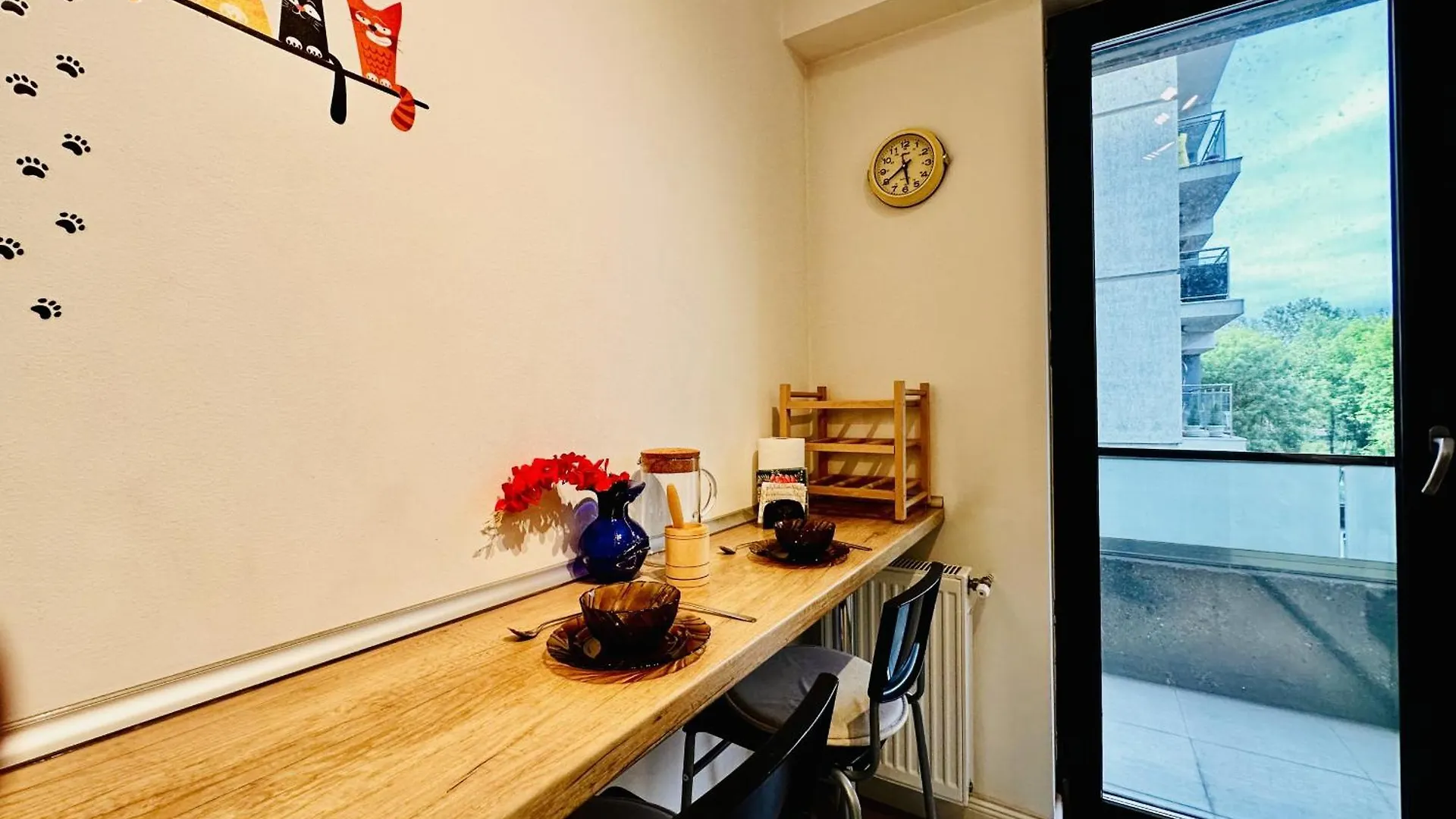 Novum Comfort Bucharest