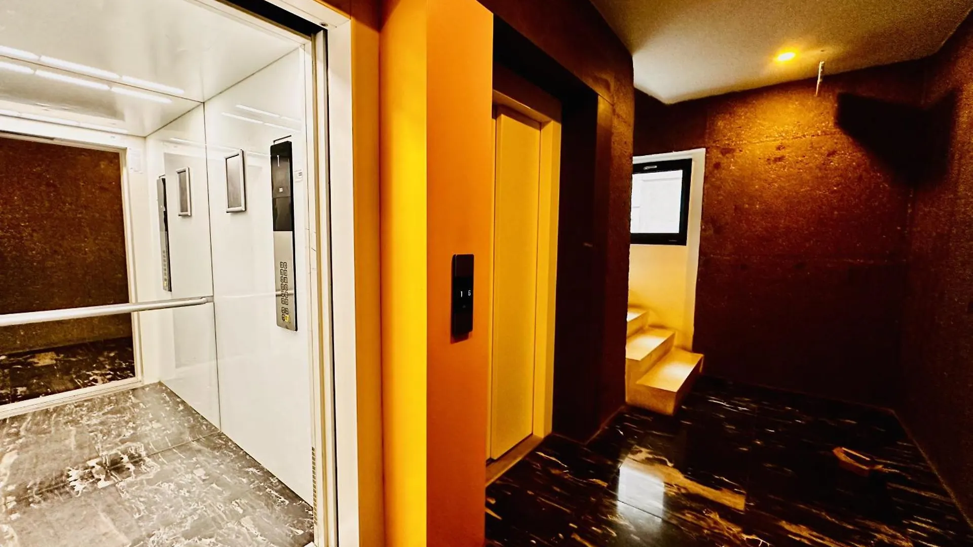 Apartment Novum Comfort Bucharest Romania