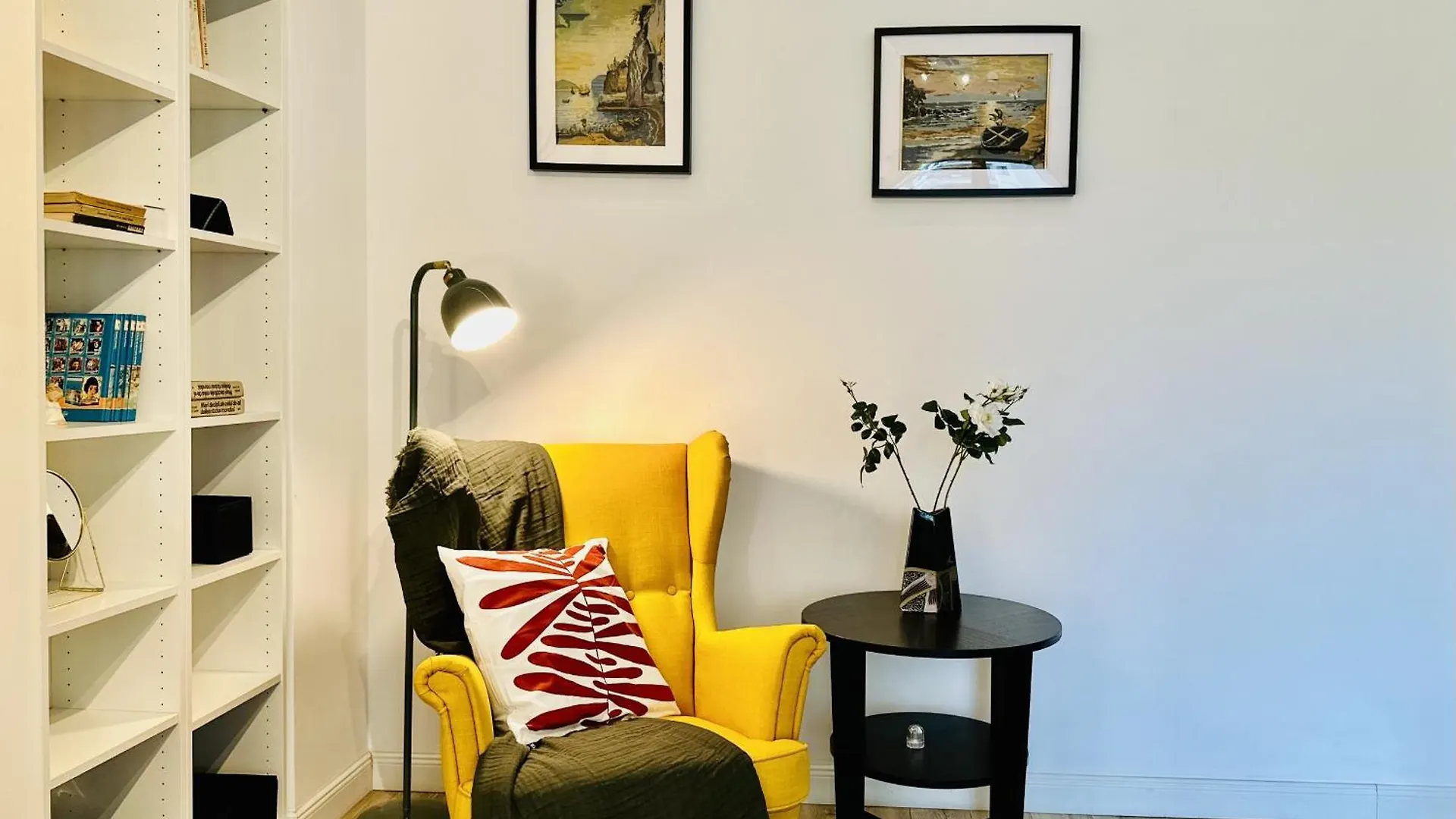 Novum Comfort Bucharest Romania