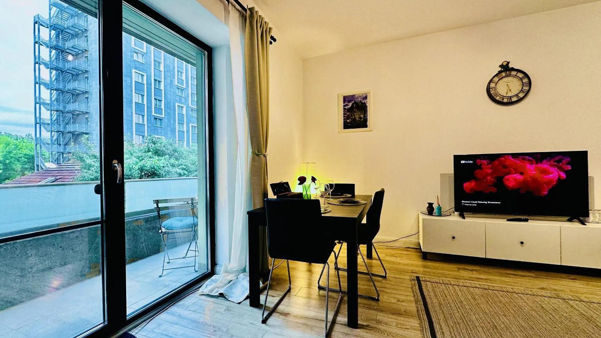 Novum Comfort Bucharest Romania