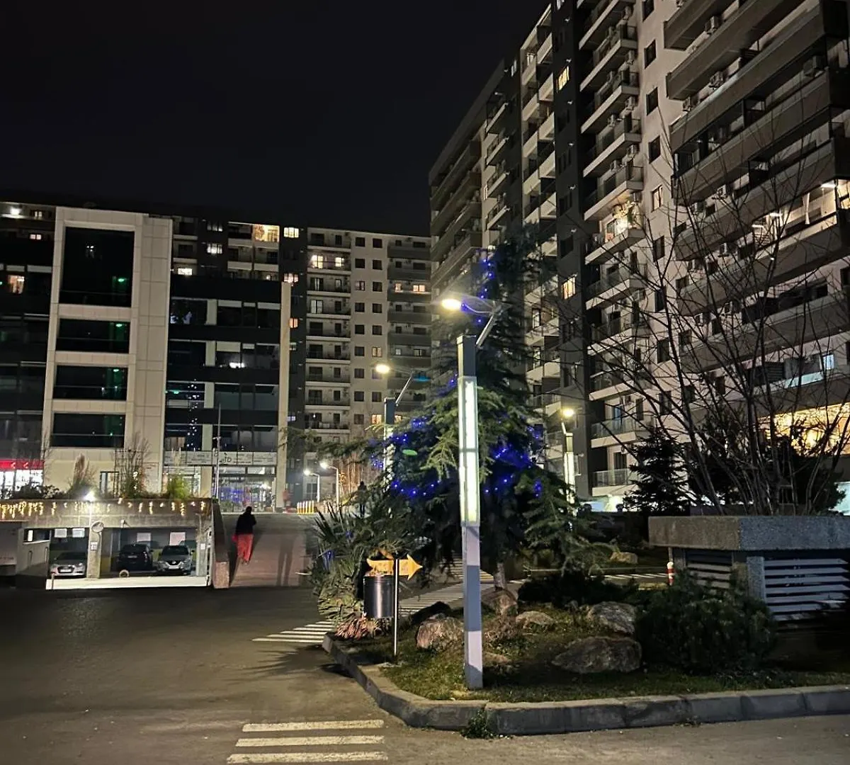 Novum Comfort Bucharest 0*,  Romania