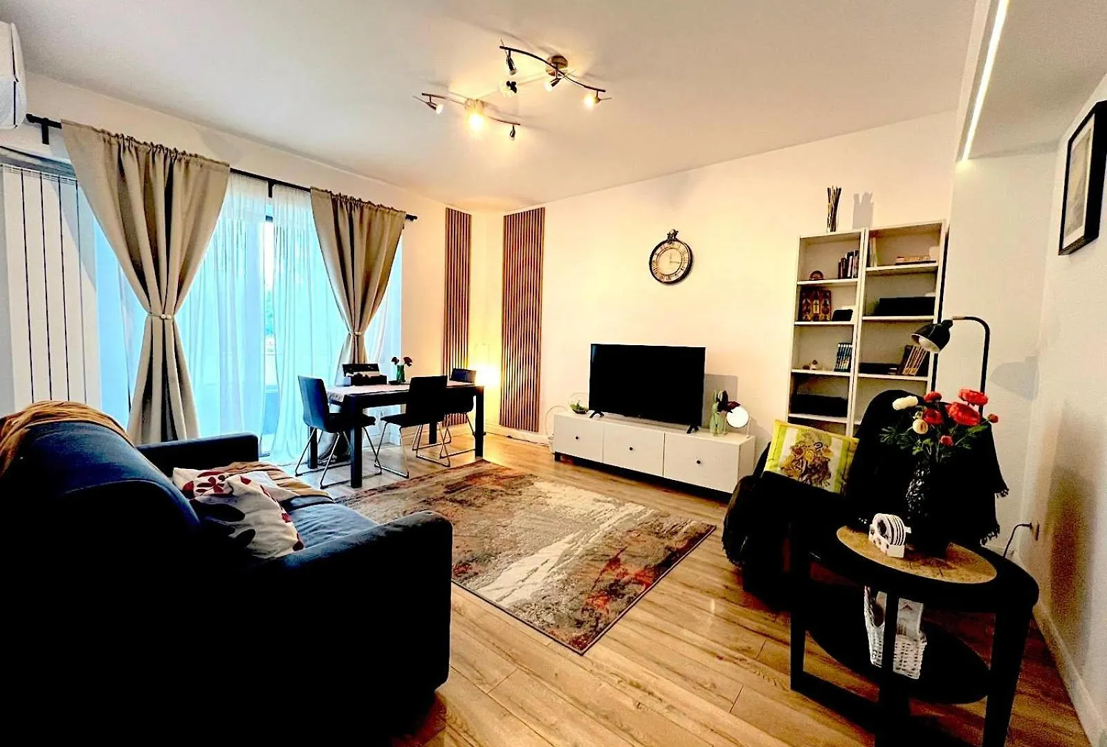 Novum Comfort Bucharest