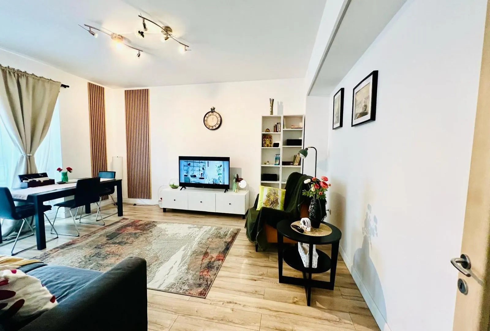 Apartment Novum Comfort Bucharest