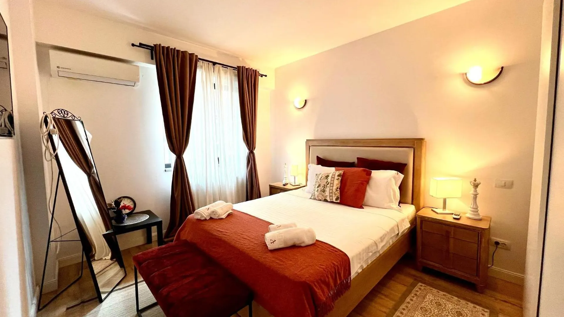 Apartment Novum Comfort Bucharest