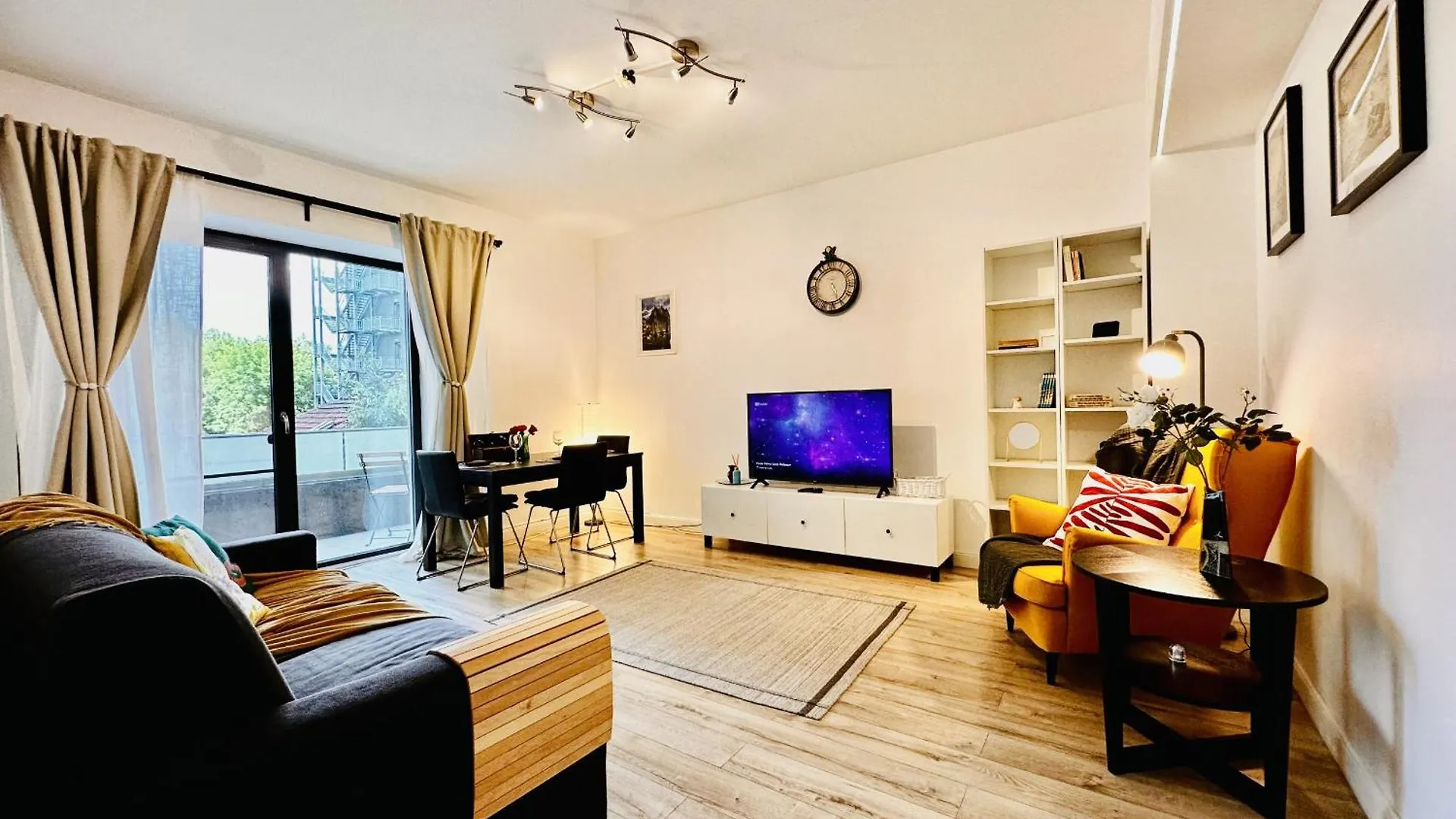Novum Comfort Bukareszt 0*,  Rumunia