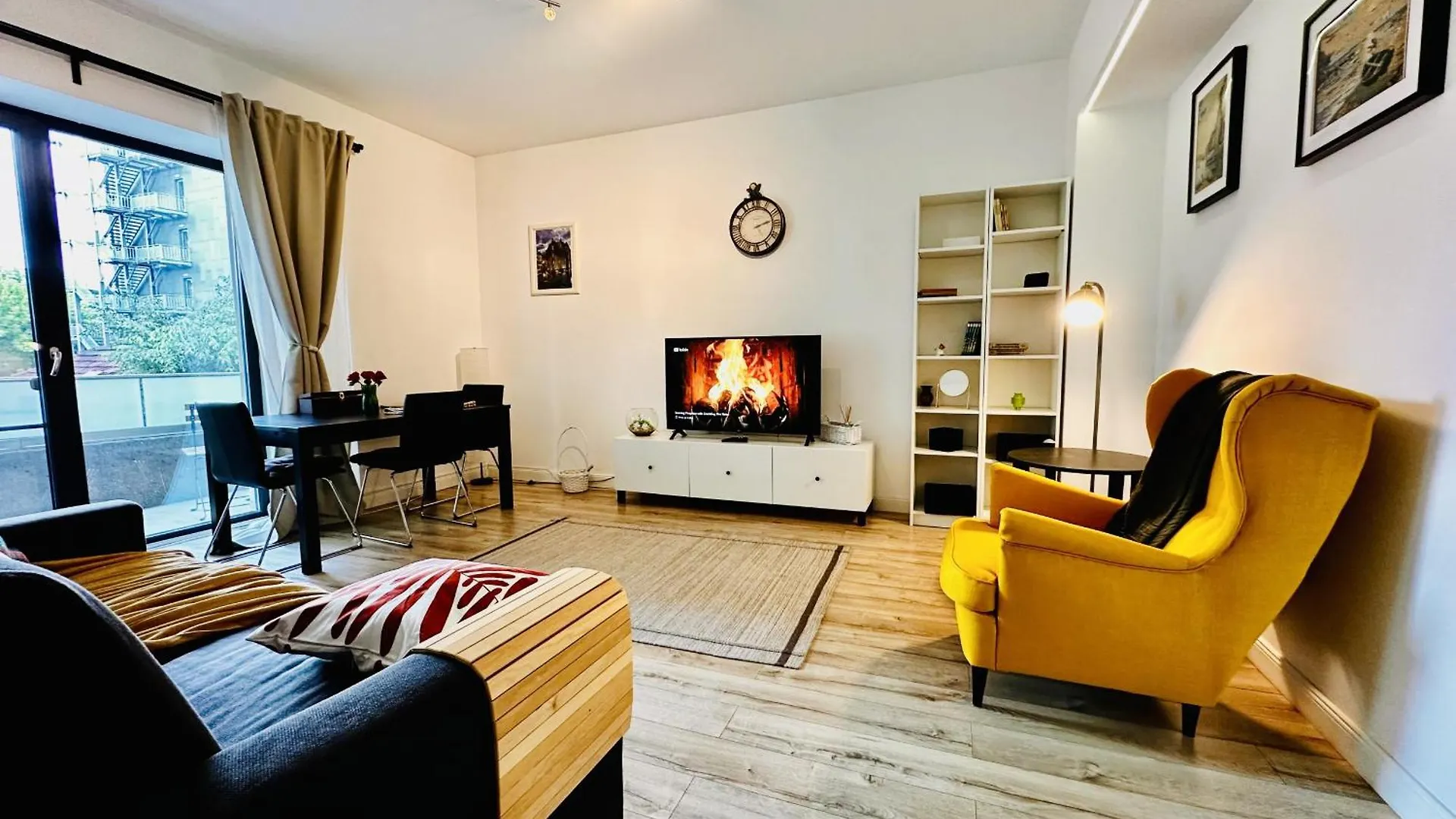 Novum Comfort Bukareszt