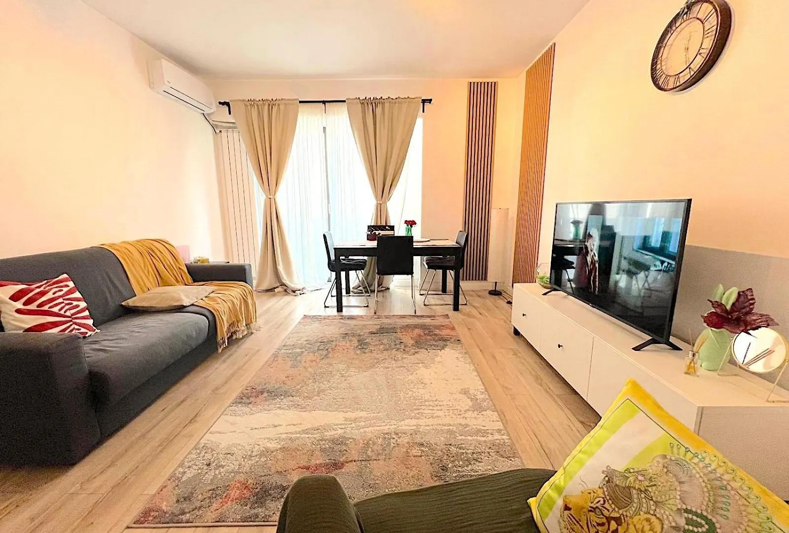 Novum Comfort Bukareszt